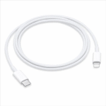 CABLE IPHONE TIPO C A LIGHTNING 1M