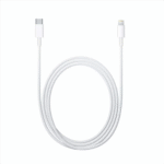 CABLE IPHONE TIPO C A LIGHTNING 2M