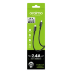CABLE ORAIMO TIPO C A LIGHTNING OCD-CL54 - Imagen 2