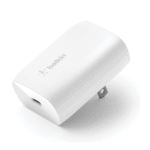 CARGADOR BELKIN TIPO C A TIPO C 30W