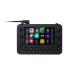 CONTROLADORA STREAM LOUPEDECK RAZER