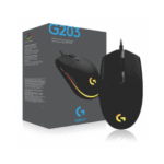 MOUSE LOGITECH G203 - Imagen 2