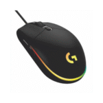 MOUSE LOGITECH G203