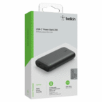 POWER BANK BELKIN 20.000MAH - Imagen 2