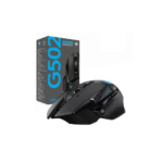 MOUSE LOGITECH G502 - Imagen 2