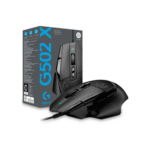 MOUSE LOGITECH G502X - Imagen 2