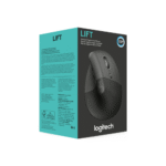 MOUSE LOGITECH LIFT - Imagen 2
