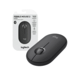 MOUSE LOGITECH M350S - Imagen 2