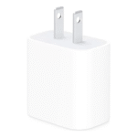 CABEZA DE CARGA IPHONE USB C 20W