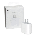 CABEZA DE CARGA IPHONE USB C 20W - Imagen 2