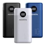POWER BANK ADATA 20.000MAH
