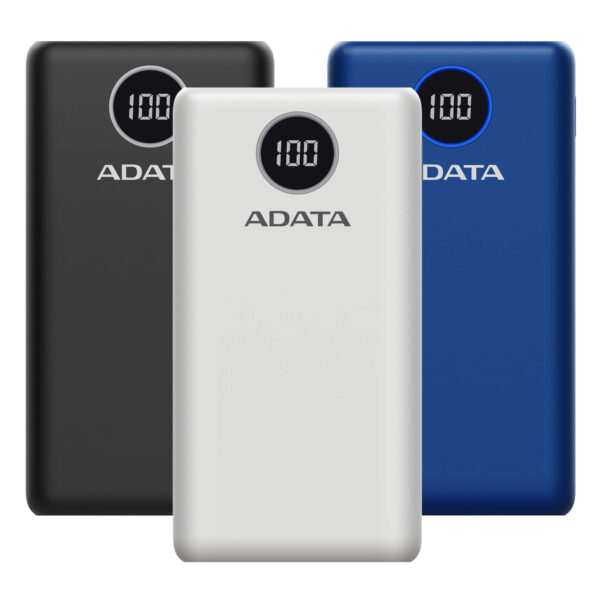 POWER BANK ADATA 10.000MAH