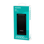 POWER BANK ADATA 20.000MAH - Imagen 3