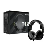 DIADEMA LOGITECH A10 - Imagen 2