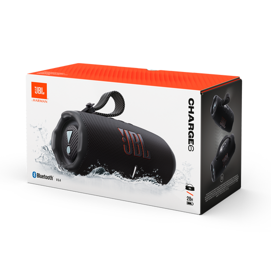PARLANTE JBL CHARGE 6