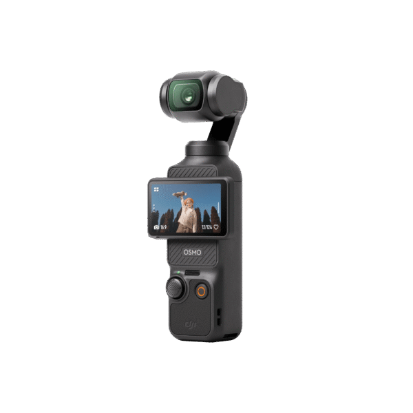DJI Osmo Pocket 3 creator