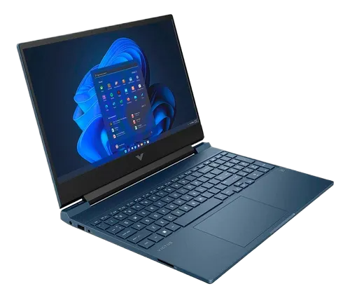 Portátil Hp Victus 15 I5-12450h