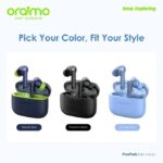 AUDIFONOS ORAIMO FREPODS LITE - Imagen 4
