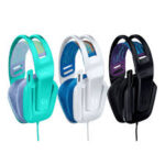 DIADEMA LOGITECH G335 - Imagen 4