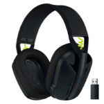 DIADEMA LOGITECH G435