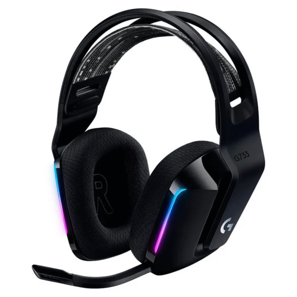 DIADEMA LOGITECH G 733