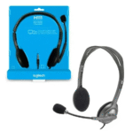 DIADEMA LOGITECH H111 - Imagen 2