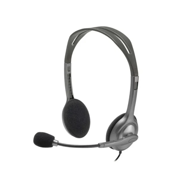 DIADEMA LOGITECH H111