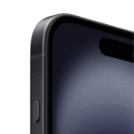 iPhone 16 plus 128gb e-sim Negro - Imagen 4