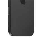 iPhone 16 plus 128gb e-sim Negro - Imagen 5