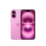 iPhone 16 plus 128gb e-sim Rosa