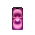 iPhone 16 plus 128gb e-sim Rosa - Imagen 2