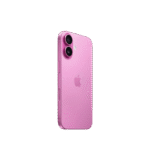 iPhone 16 plus 128gb e-sim Rosa - Imagen 3