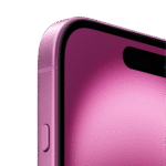 iPhone 16 plus 128gb e-sim Rosa - Imagen 4