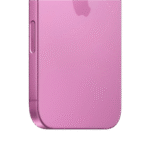 iPhone 16 plus 128gb e-sim Rosa - Imagen 5