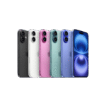 iPhone 16 plus 128gb e-sim Blanco - Imagen 6