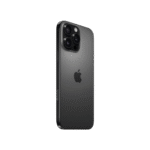 iPhone 16 pro Max 256gb e-Sim Negro - Imagen 3