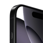 iPhone 16 pro Max 256gb e-Sim Negro - Imagen 4