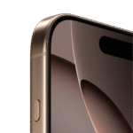 iPhone 16 pro Max 256gb e-Sim Desert - Imagen 4