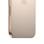 iPhone 16 pro Max 256gb e-Sim Desert - Imagen 5