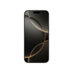 iPhone 16 pro Max 256gb e-Sim Natural - Imagen 2