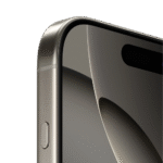 iPhone 16 pro Max 256gb e-Sim Natural - Imagen 4