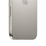 iPhone 16 pro Max 256gb e-Sim Natural - Imagen 5