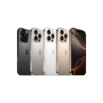 iPhone 16 pro Max 256gb e-Sim Natural - Imagen 6