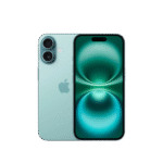 iPhone 16 plus 128gb e-sim Verde