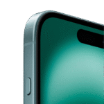 iPhone 16 plus 128gb e-sim Verde - Imagen 4