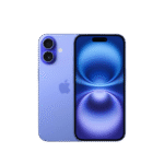 iPhone 16 plus 128gb e-sim Azul