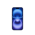 iPhone 16 plus 128gb e-sim Azul - Imagen 2