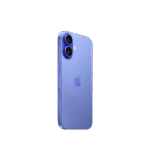 iPhone 16 plus 128gb e-sim Azul - Imagen 3
