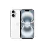 iPhone 16 plus 128gb e-sim Blanco