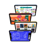 iPad 11 Gen 11" A16 - Imagen 7